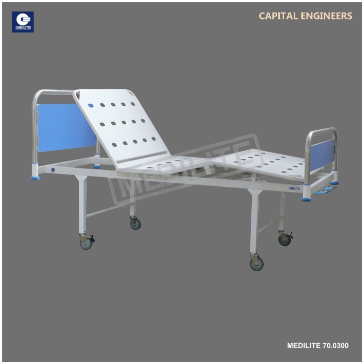 Fowler Bed Medilite