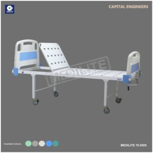 semi fowler bed