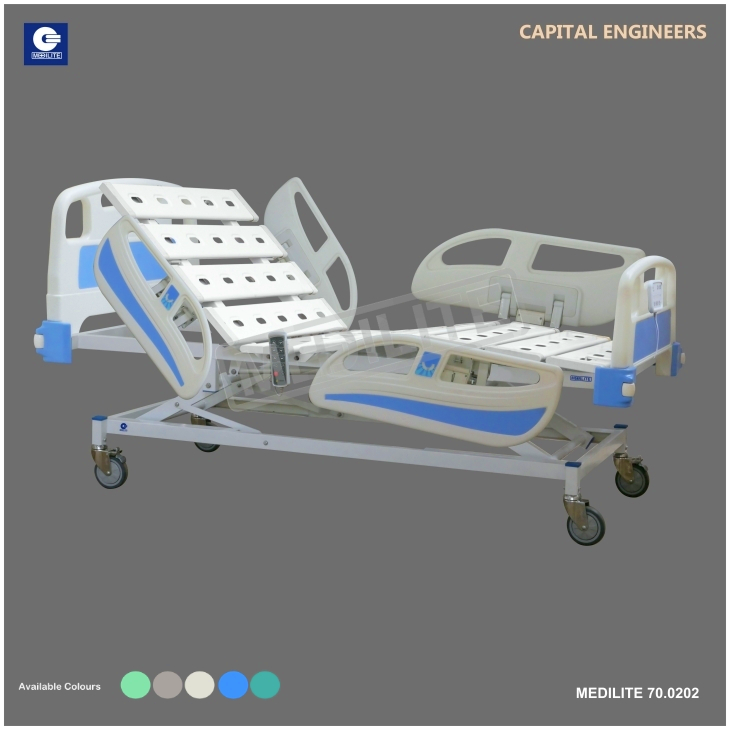 ICU BED ELECTRIC icu-bed-electric