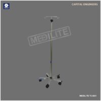 manufacturer of hospital mild stainless steel ss iv saline stand double two 2 hooks with heavy cast iron base supplier in 70.4601 Maharashtra, Solapur, Navi Mumbai, Aurangabad, Nashik, Nagpur, Pune, Mumbai, Thane, Chembur, Uttarakhand, Dehradun, Rudrapur, Rishikesh, Kashipur, Haldwani, Mizoram, Aizawl,