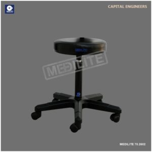 revolving stool with wheels cushioned seat 70-2602 supplier in : andhra pradesh, amaravati, visakhapatnam, arunachal pradesh, itanagar, vijayawada, assam, dispur, guwahati, silchar, bihar, patna, gaya, bhagalpur, chhattisgarh, raipur, bilaspur, bhilai-durg, jagdalpur, goa, panaji, mormugao, bicholim, canacona, cuncolim, gujarat, gandhinagar, rajkot, surat, ahmedabad, haryana, gurugram, faridabad, panipat, ambala, yamunanagar, panchkula, himachal pradesh, shimla, dharamsala, mandi, jharkhand, jamshedpur, dhanbad, ranchi, karnataka, mysore, bengaluru, kerala, kochi, thiruvananthapuram, madhya pradesh, jabalpur, gwalior, bhopal, indore, maharashtra, solapur, navi mumbai, aurangabad, nashik, nagpur, pune, mumbai, thane, chembur, manipur, imphal, bishnupur, meghalaya, shillong, mizoram, aizawl, nagaland, kohima, dimapur, odisha, bhubaneswar, punjab, amritsar, ludhaina, chandigarh, rajasthan, udaipur, bikaner, jodhpur, jaipur, sri ganganagar, bharatpur, bhilwara, kota, sikkim, gangtok, nepal, butwal, kathmandu, tamil nadu, madurai, coimbatore, chennai, telangana, hyderabad, tripura, agartala, uttar pradesh, gorakhpur, moradabad, bareilly, varanasi, agra, ghaziabad, lucknow, uttarakhand, dehradun, rudrapur, rishikesh, kashipur, haldwani, west bengal, howrah, kolkata, puducheery, jammu and kashmir, jammu, srinagar, anantnag, delhi, darya ganj, dwarka,  ansari nagar, green park, paschim vihar,