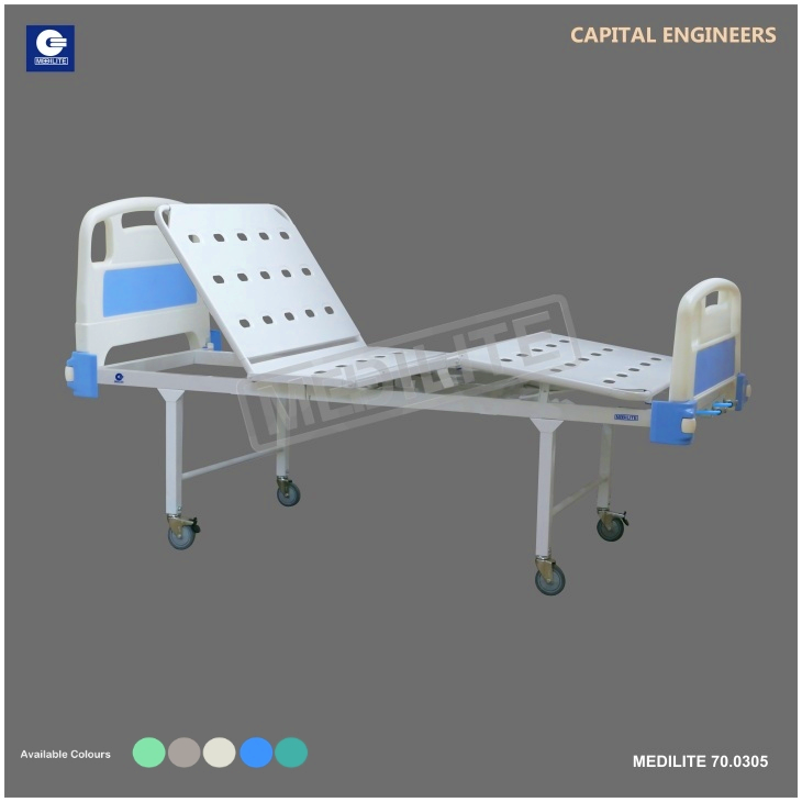 FOWLER BED