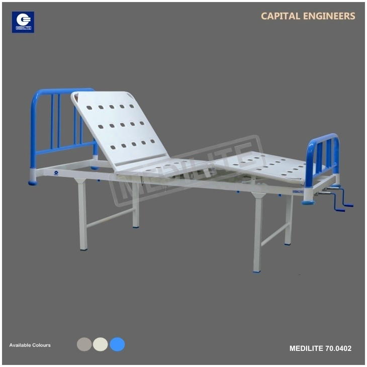 HOSPITAL BED FOWLER