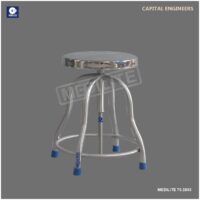 hospital revolving stool all stainless steel 70-2803 supplier in : andhra pradesh, amaravati, visakhapatnam, arunachal pradesh, itanagar, vijayawada, assam, dispur, guwahati, silchar, bihar, patna, gaya, bhagalpur, chhattisgarh, raipur, bilaspur, bhilai-durg, jagdalpur, goa, panaji, mormugao, bicholim, canacona, cuncolim, gujarat, gandhinagar, rajkot, surat, ahmedabad, haryana, gurugram, faridabad, panipat, ambala, yamunanagar, panchkula, himachal pradesh, shimla, dharamsala, mandi, jharkhand, jamshedpur, dhanbad, ranchi, karnataka, mysore, bengaluru, kerala, kochi, thiruvananthapuram, madhya pradesh, jabalpur, gwalior, bhopal, indore, maharashtra, solapur, navi mumbai, aurangabad, nashik, nagpur, pune, mumbai, thane, chembur, manipur, imphal, bishnupur, meghalaya, shillong, mizoram, aizawl, nagaland, kohima, dimapur, odisha, bhubaneswar, punjab, amritsar, ludhaina, chandigarh, rajasthan, udaipur, bikaner, jodhpur, jaipur, sri ganganagar, bharatpur, bhilwara, kota, sikkim, gangtok, nepal, butwal, kathmandu, tamil nadu, madurai, coimbatore, chennai, telangana, hyderabad, tripura, agartala, uttar pradesh, gorakhpur, moradabad, bareilly, varanasi, agra, ghaziabad, lucknow, uttarakhand, dehradun, rudrapur, rishikesh, kashipur, haldwani, west bengal, howrah, kolkata, puducheery, jammu and kashmir, jammu, srinagar, anantnag, delhi, darya ganj, dwarka,  ansari nagar, green park, paschim vihar,