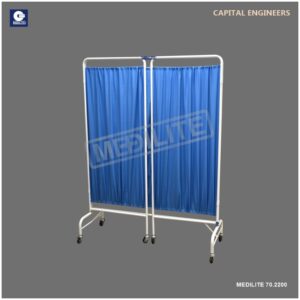 hospital ward screen 3 fold 70-2200 supplier in : andhra pradesh, amaravati, visakhapatnam, arunachal pradesh, itanagar, vijayawada, assam, dispur, guwahati, silchar, bihar, patna, gaya, bhagalpur, chhattisgarh, raipur, bilaspur, bhilai-durg, jagdalpur, goa, panaji, mormugao, bicholim, canacona, cuncolim, gujarat, gandhinagar, rajkot, surat, ahmedabad, haryana, gurugram, faridabad, panipat, ambala, yamunanagar, panchkula, himachal pradesh, shimla, dharamsala, mandi, jharkhand, jamshedpur, dhanbad, ranchi, karnataka, mysore, bengaluru, kerala, kochi, thiruvananthapuram, madhya pradesh, jabalpur, gwalior, bhopal, indore, maharashtra, solapur, navi mumbai, aurangabad, nashik, nagpur, pune, mumbai, thane, chembur, manipur, imphal, bishnupur, meghalaya, shillong, mizoram, aizawl, nagaland, kohima, dimapur, odisha, bhubaneswar, punjab, amritsar, ludhaina, chandigarh, rajasthan, udaipur, bikaner, jodhpur, jaipur, sri ganganagar, bharatpur, bhilwara, kota, sikkim, gangtok, nepal, butwal, kathmandu, tamil nadu, madurai, coimbatore, chennai, telangana, hyderabad, tripura, agartala, uttar pradesh, gorakhpur, moradabad, bareilly, varanasi, agra, ghaziabad, lucknow, uttarakhand, dehradun, rudrapur, rishikesh, kashipur, haldwani, west bengal, howrah, kolkata, puducheery, jammu and kashmir, jammu, srinagar, anantnag, delhi, darya ganj, dwarka,  ansari nagar, green park, paschim vihar