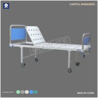 semi fowler bed