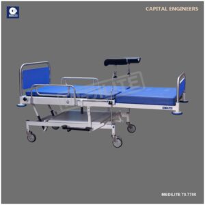 LABOUR ROOM DELIVERY BED