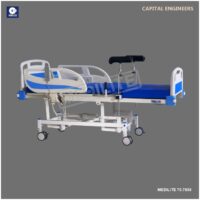 OBSTETRIC DELIVERY TABLE ELECTRIC