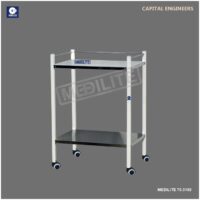 INSTRUMENT TROLLEY 70.3100 supplier in : Andhra Pradesh, Amaravati, Visakhapatnam, Arunachal Pradesh, Itanagar, vijayawada, Assam, Dispur, guwahati, Silchar, Bihar, Patna, Gaya, Bhagalpur, Chhattisgarh, Raipur, Bilaspur, Bhilai-Durg, Jagdalpur, Goa, Panaji, Mormugao, Bicholim, Canacona, Cuncolim, Gujarat, Gandhinagar, rajkot, surat, ahmedabad, Haryana, gurugram, faridabad, Panipat, Ambala, Yamunanagar, Panchkula, Himachal Pradesh, Shimla, Dharamsala, Mandi, Jharkhand, Jamshedpur, dhanbad, Ranchi, Karnataka, Mysore, Bengaluru, Kerala, Kochi, Thiruvananthapuram, Madhya Pradesh, jabalpur, gwalior, Bhopal, indore, Maharashtra, solapur, navi mumbai, aurangabad, nashik, nagpur, pune, mumbai, Thane, chembur, Manipur, Imphal, Bishnupur, Meghalaya, Shillong, Mizoram, Aizawl, Nagaland, Kohima, Dimapur, Odisha, Bhubaneswar, Punjab, amritsar, ludhaina, Chandigarh, Rajasthan, udaipur, bikaner, jodhpur, Jaipur, Sri Ganganagar, Bharatpur, Bhilwara, kota, Sikkim, Gangtok, Nepal, Butwal, Kathmandu, Tamil Nadu, madurai, coimbatore, chennai, Telangana, Hyderabad, Tripura, Agartala, Uttar Pradesh, gorakhpur, moradabad, bareilly, varanasi, agra, ghaziabad, Lucknow, Uttarakhand, Dehradun, Rudrapur, Rishikesh, Kashipur, Haldwani, West Bengal, howrah, Kolkata, Puducheery, jammu and kashmir, jammu, srinagar, Anantnag, delhi, darya ganj, Dwarka,  Ansari Nagar, Green Park, paschim vihar