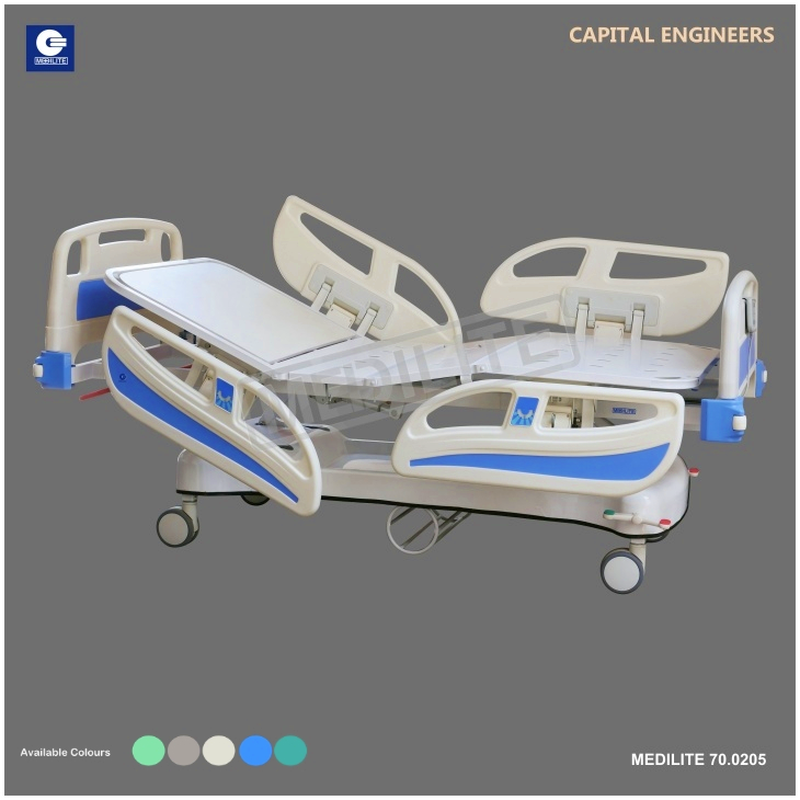 Hospital ICU Bed hospital-icu-bed