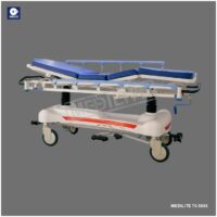 Patient Transfer Trolley