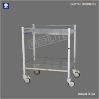 HOSPITAL INSTRUMENT TROLLEY 70.3104 supplier in : Andhra Pradesh, Amaravati, Visakhapatnam, Arunachal Pradesh, Itanagar, vijayawada, Assam, Dispur, guwahati, Silchar, Bihar, Patna, Gaya, Bhagalpur, Chhattisgarh, Raipur, Bilaspur, Bhilai-Durg, Jagdalpur, Goa, Panaji, Mormugao, Bicholim, Canacona, Cuncolim, Gujarat, Gandhinagar, rajkot, surat, ahmedabad, Haryana, gurugram, faridabad, Panipat, Ambala, Yamunanagar, Panchkula, Himachal Pradesh, Shimla, Dharamsala, Mandi, Jharkhand, Jamshedpur, dhanbad, Ranchi, Karnataka, Mysore, Bengaluru, Kerala, Kochi, Thiruvananthapuram, Madhya Pradesh, jabalpur, gwalior, Bhopal, indore, Maharashtra, solapur, navi mumbai, aurangabad, nashik, nagpur, pune, mumbai, Thane, chembur, Manipur, Imphal, Bishnupur, Meghalaya, Shillong, Mizoram, Aizawl, Nagaland, Kohima, Dimapur, Odisha, Bhubaneswar, Punjab, amritsar, ludhaina, Chandigarh, Rajasthan, udaipur, bikaner, jodhpur, Jaipur, Sri Ganganagar, Bharatpur, Bhilwara, kota, Sikkim, Gangtok, Nepal, Butwal, Kathmandu, Tamil Nadu, madurai, coimbatore, chennai, Telangana, Hyderabad, Tripura, Agartala, Uttar Pradesh, gorakhpur, moradabad, bareilly, varanasi, agra, ghaziabad, Lucknow, Uttarakhand, Dehradun, Rudrapur, Rishikesh, Kashipur, Haldwani, West Bengal, howrah, Kolkata, Puducheery, jammu and kashmir, jammu, srinagar, Anantnag, delhi, darya ganj, Dwarka,  Ansari Nagar, Green Park, paschim vihar,