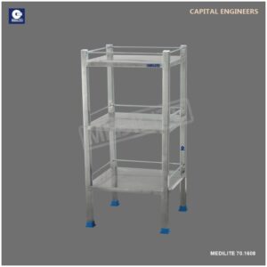 three shelves hospital bedside table 70-1608 supplier in : andhra pradesh, amaravati, visakhapatnam, arunachal pradesh, itanagar, vijayawada, assam, dispur, guwahati, silchar, bihar, patna, gaya, bhagalpur, chhattisgarh, raipur, bilaspur, bhilai-durg, jagdalpur, goa, panaji, mormugao, bicholim, canacona, cuncolim, gujarat, gandhinagar, rajkot, surat, ahmedabad, haryana, gurugram, faridabad, panipat, ambala, yamunanagar, panchkula, himachal pradesh, shimla, dharamsala, mandi, jharkhand, jamshedpur, dhanbad, ranchi, karnataka, mysore, bengaluru, kerala, kochi, thiruvananthapuram, madhya pradesh, jabalpur, gwalior, bhopal, indore, maharashtra, solapur, navi mumbai, aurangabad, nashik, nagpur, pune, mumbai, thane, chembur, manipur, imphal, bishnupur, meghalaya, shillong, mizoram, aizawl, nagaland, kohima, dimapur, odisha, bhubaneswar, punjab, amritsar, ludhaina, chandigarh, rajasthan, udaipur, bikaner, jodhpur, jaipur, sri ganganagar, bharatpur, bhilwara, kota, sikkim, gangtok, nepal, butwal, kathmandu, tamil nadu, madurai, coimbatore, chennai, telangana, hyderabad, tripura, agartala, uttar pradesh, gorakhpur, moradabad, bareilly, varanasi, agra, ghaziabad, lucknow, uttarakhand, dehradun, rudrapur, rishikesh, kashipur, haldwani, west bengal, howrah, kolkata, puducheery, jammu and kashmir, jammu, srinagar, anantnag, delhi, darya ganj, dwarka,  ansari nagar, green park,