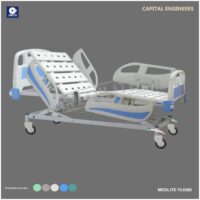 automatic-electric-hospital-5-function-icu-patient-bed