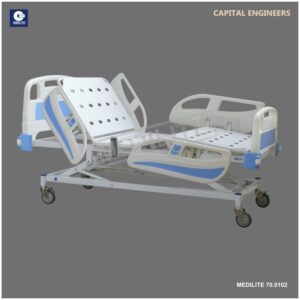 icu-bed-5-function-electric-with-abs-railing-abs-bows-wheels 70-0102 supplier in : andhra pradesh, amaravati, visakhapatnam, arunachal pradesh, itanagar, vijayawada, assam, dispur, guwahati, silchar, bihar, patna, gaya, bhagalpur, chhattisgarh, raipur, bilaspur, bhilai-durg, jagdalpur, goa, panaji, mormugao, bicholim, canacona, cuncolim, gujarat, gandhinagar, rajkot, surat, ahmedabad, haryana, gurugram, faridabad, panipat, ambala, yamunanagar, panchkula, himachal pradesh, shimla, dharamsala, mandi, jharkhand, jamshedpur, dhanbad, ranchi, karnataka, mysore, bengaluru, kerala, kochi, thiruvananthapuram, madhya pradesh, jabalpur, gwalior, bhopal, indore, maharashtra, solapur, navi mumbai, aurangabad, nashik, nagpur, pune, mumbai, thane, chembur, manipur, imphal, bishnupur, meghalaya, shillong, mizoram, aizawl, nagaland, kohima, dimapur, odisha, bhubaneswar, punjab, amritsar, ludhaina, chandigarh, rajasthan, udaipur, bikaner, jodhpur, jaipur, sri ganganagar, bharatpur, bhilwara, kota, sikkim, gangtok, tamil nadu, madurai, coimbatore, chennai, telangana, hyderabad, tripura, agartala, uttar pradesh, gorakhpur, moradabad, bareilly, varanasi, agra, ghaziabad, lucknow, uttarakhand, dehradun, rudrapur, rishikesh, kashipur, west bengal, howrah, kolkata, puducheery, jammu and kashmir, jammu, srinagar, anantnag, delhi, darya ganj,