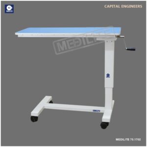 height adjustable over bed table 70-1702 supplier in : andhra pradesh, amaravati, visakhapatnam, arunachal pradesh, itanagar, vijayawada, assam, dispur, guwahati, silchar, bihar, patna, gaya, bhagalpur, chhattisgarh, raipur, bilaspur, bhilai-durg, jagdalpur, goa, panaji, mormugao, bicholim, canacona, cuncolim, gujarat, gandhinagar, rajkot, surat, ahmedabad, haryana, gurugram, faridabad, panipat, ambala, yamunanagar, panchkula, himachal pradesh, shimla, dharamsala, mandi, jharkhand, jamshedpur, dhanbad, ranchi, karnataka, mysore, bengaluru, kerala, kochi, thiruvananthapuram, madhya pradesh, jabalpur, gwalior, bhopal, indore, maharashtra, solapur, navi mumbai, aurangabad, nashik, nagpur, pune, mumbai, thane, chembur, manipur, imphal, bishnupur, meghalaya, shillong, mizoram, aizawl, nagaland, kohima, dimapur, odisha, bhubaneswar, punjab, amritsar, ludhaina, chandigarh, rajasthan, udaipur, bikaner, jodhpur, jaipur, sri ganganagar, bharatpur, bhilwara, kota, sikkim, gangtok, nepal, butwal, kathmandu, tamil nadu, madurai, coimbatore, chennai, telangana, hyderabad, tripura, agartala, uttar pradesh, gorakhpur, moradabad, bareilly, varanasi, agra, ghaziabad, lucknow, uttarakhand, dehradun, rudrapur, rishikesh, kashipur, haldwani, west bengal, howrah, kolkata, puducheery, jammu and kashmir, jammu, srinagar, anantnag, delhi, darya ganj, dwarka,  ansari nagar, green park,