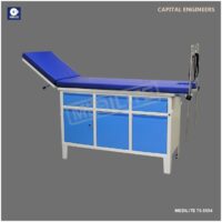 Gynae Examination Couch