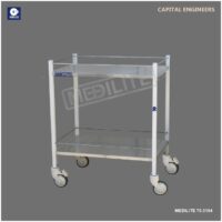 Instrument Trolley
