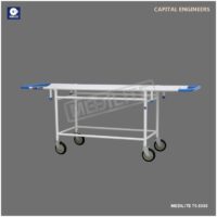 Patient Stretcher Trolley